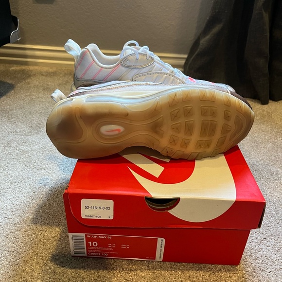 AIR MAX 98 - Picture 3 of 5
